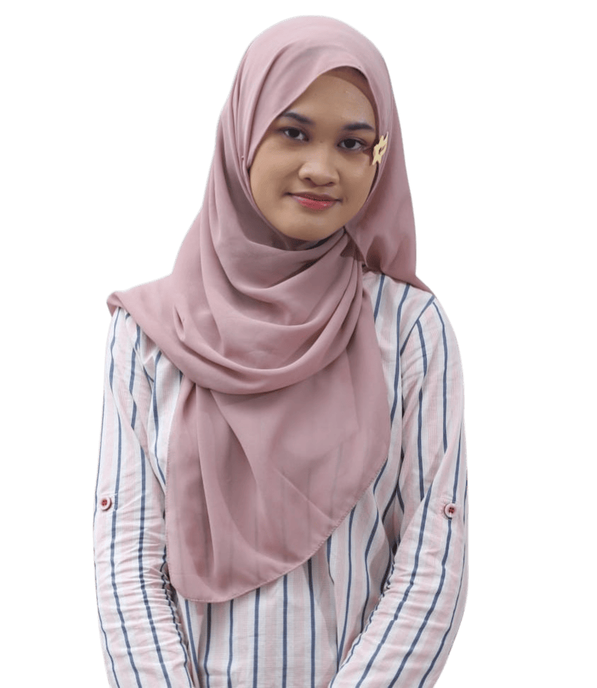 Alya Atikah Putri Rizani